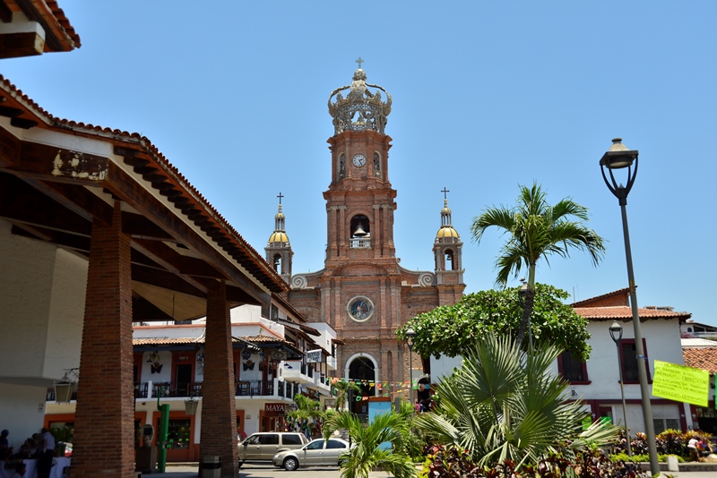 Our Lady of Guadalupe Parish