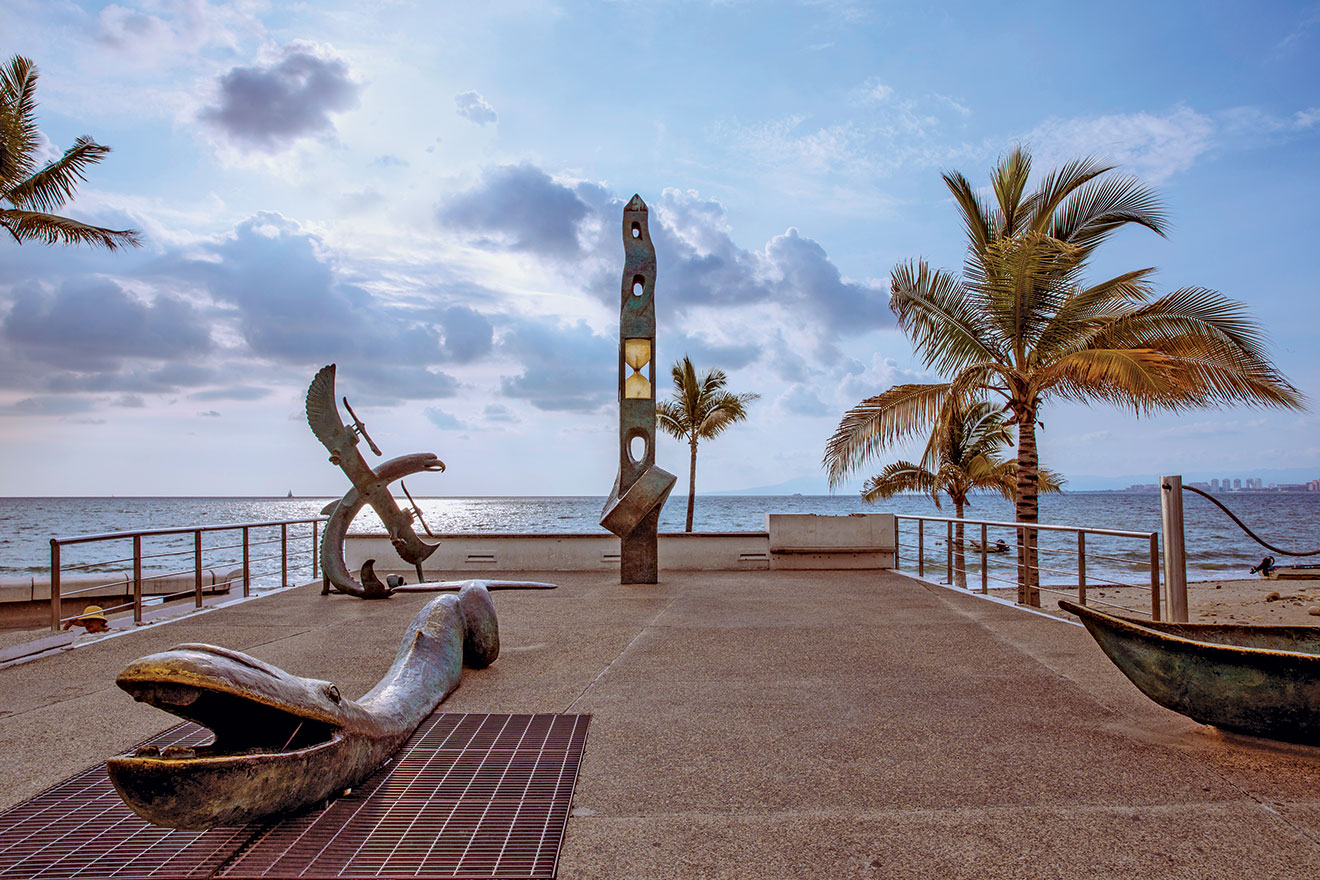 The Malecon