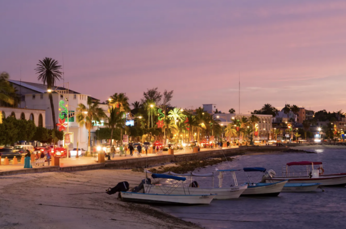 Baja California Sur