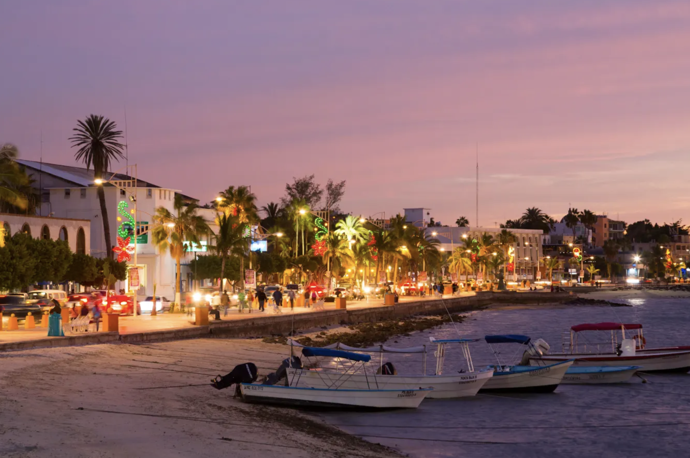 La Paz