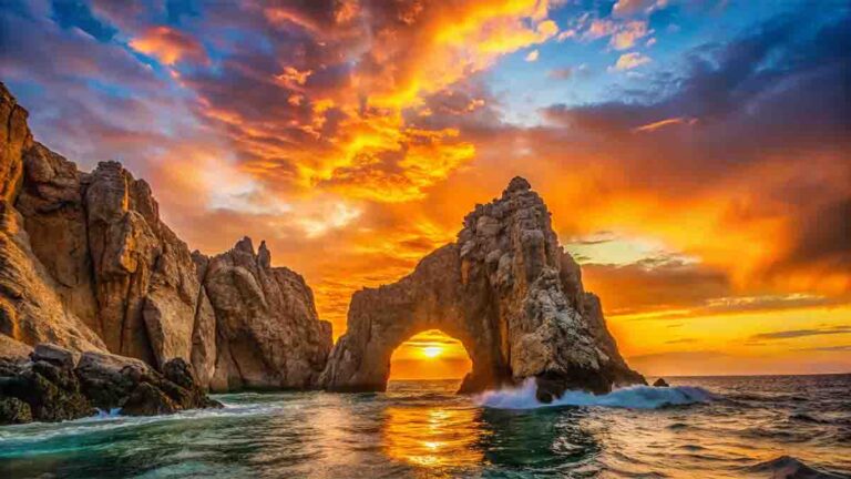 Los Cabos