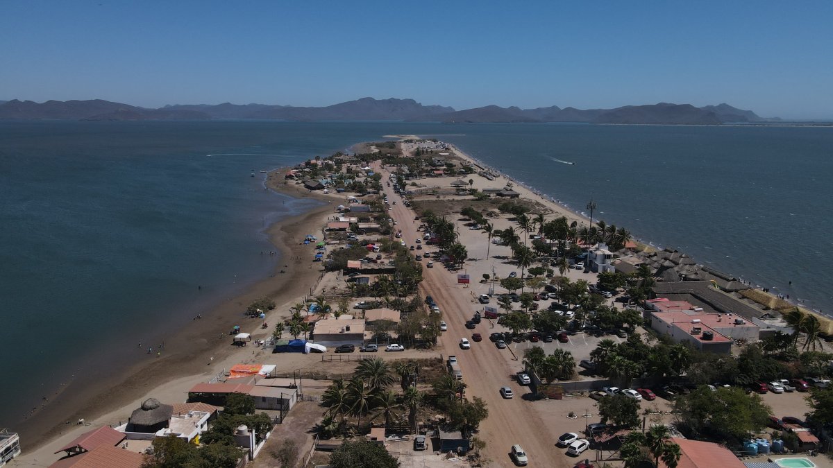 Playa Maviri
