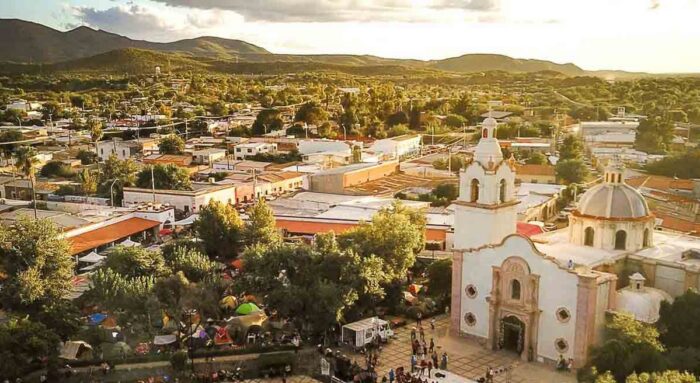 Sonora