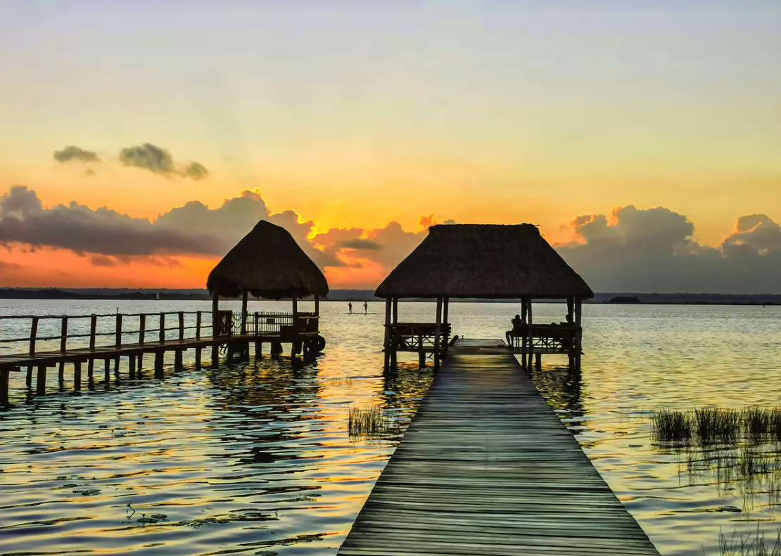 Enjoy an Afternoon in Mahahual