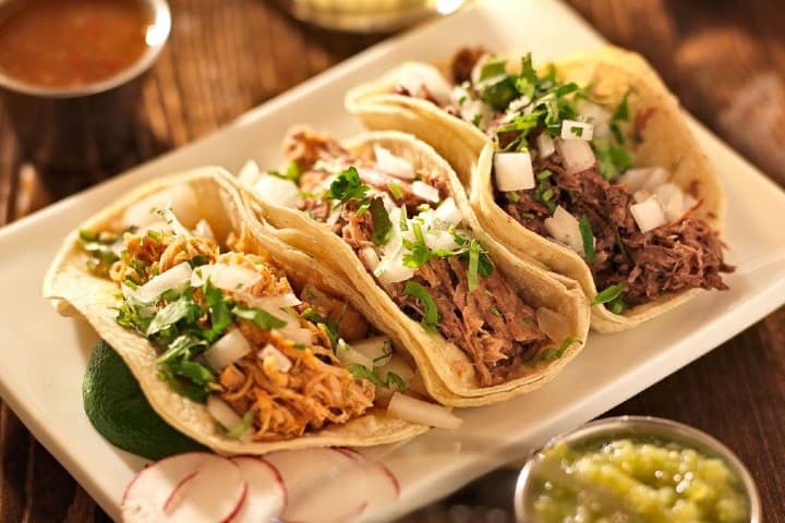 Carnitas Taco