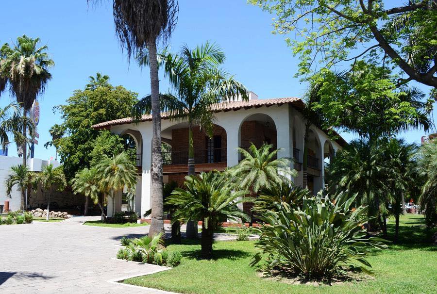 Museo Regional del Valle del Fuerte