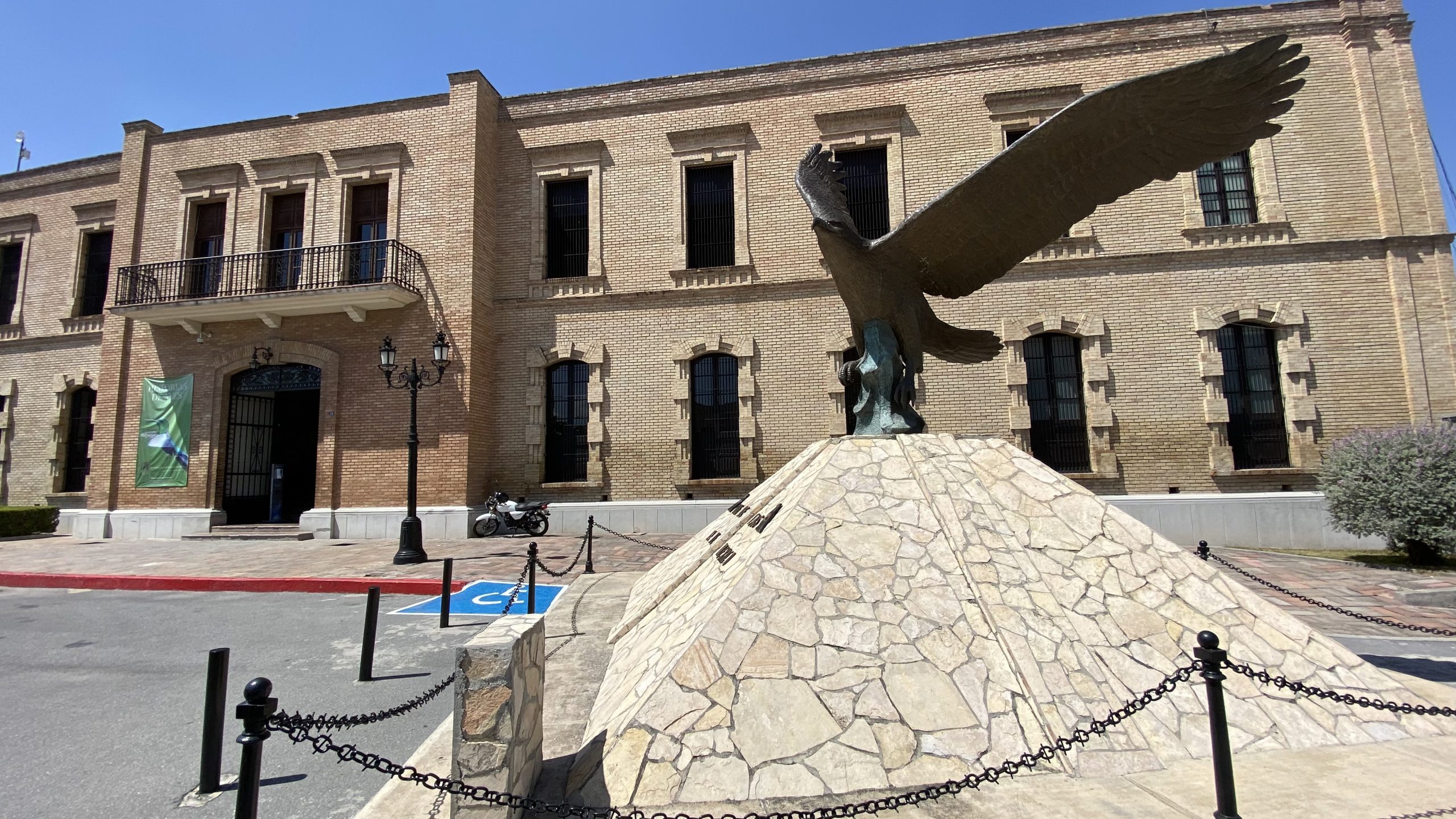 Museo de las Aves de México