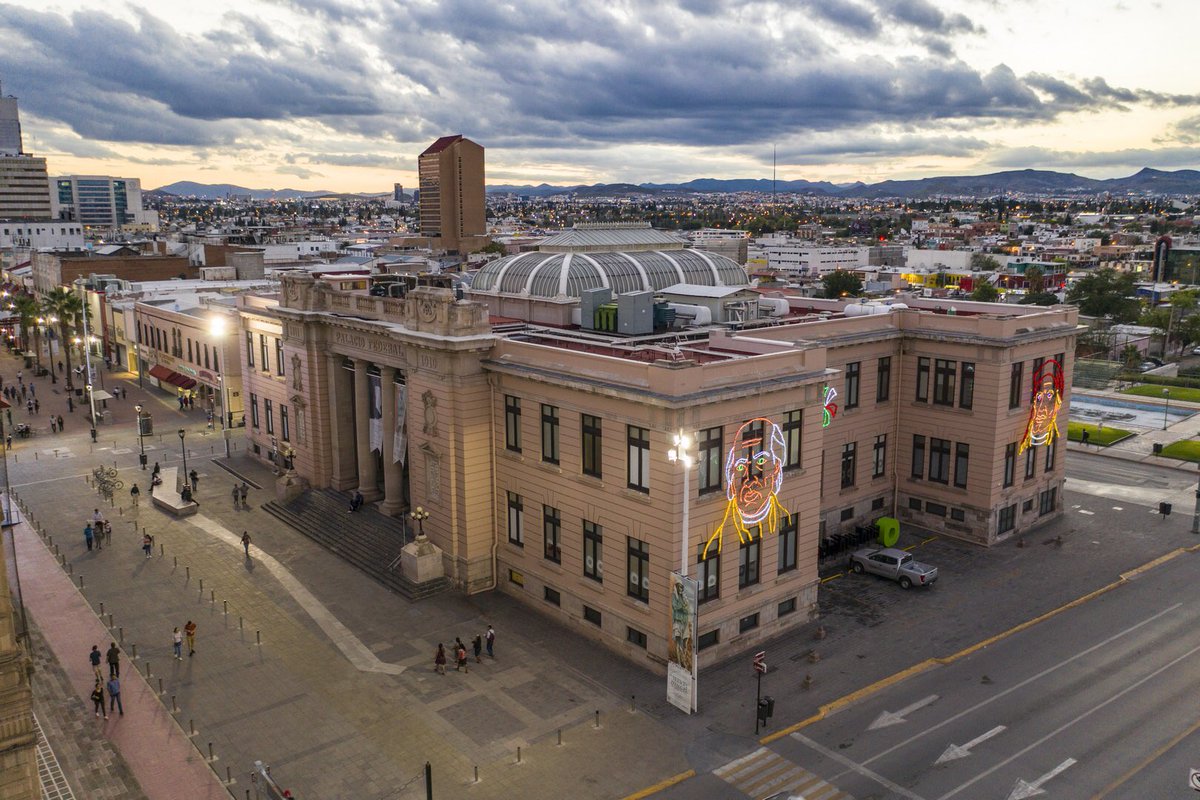 Chihuahua House Museum