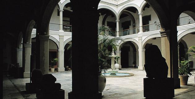 Museo de la Ciudad