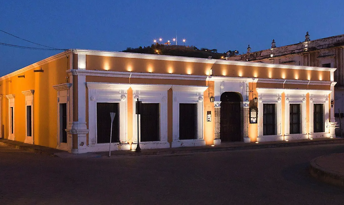 Museo Costumbrista de Sonora