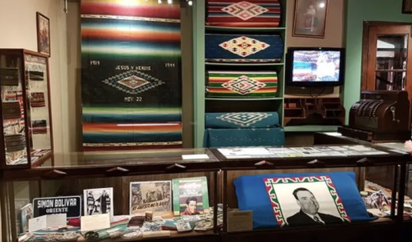 Museo del Sarape