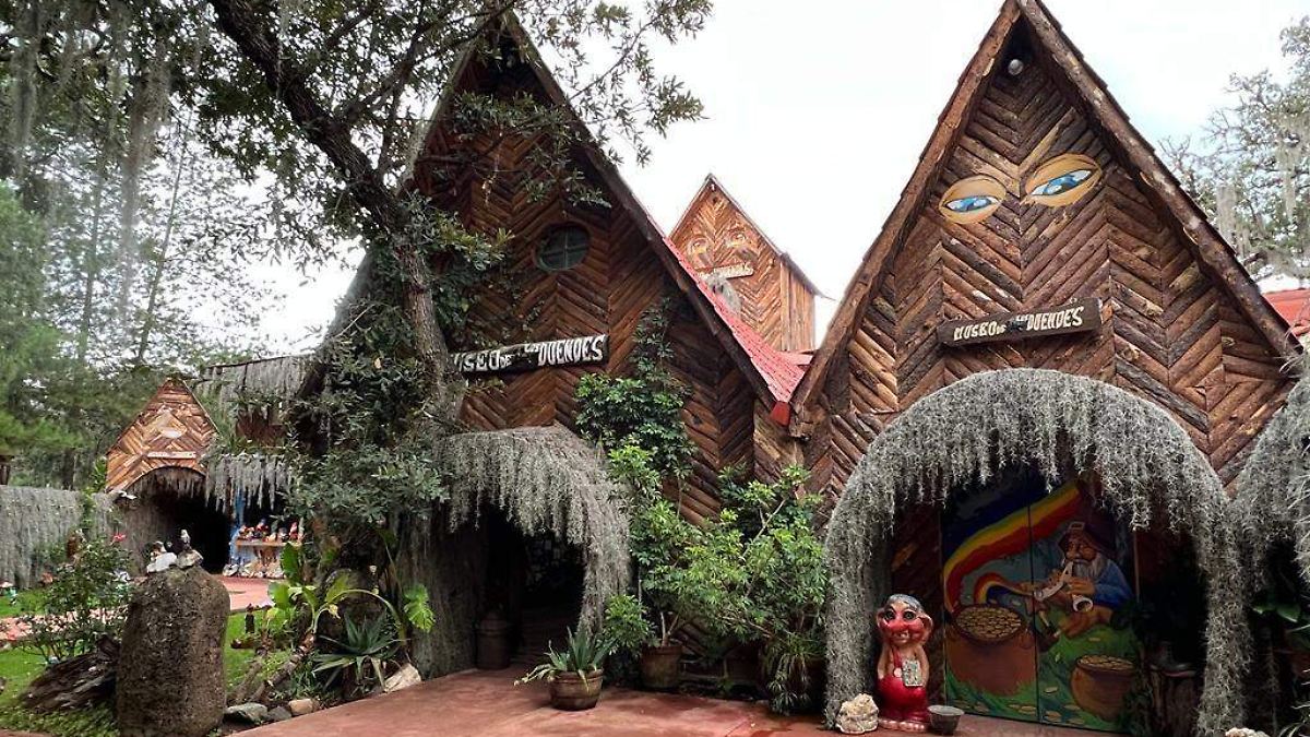 Museo de los Duendes