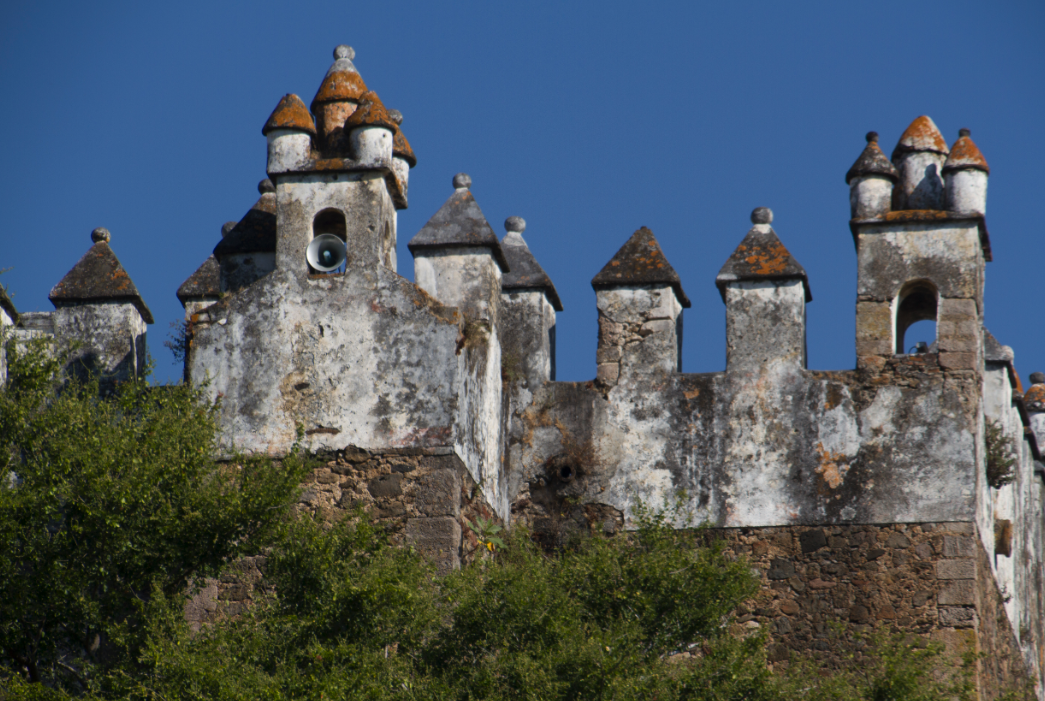 Templo y Ex Convento de la Natividad