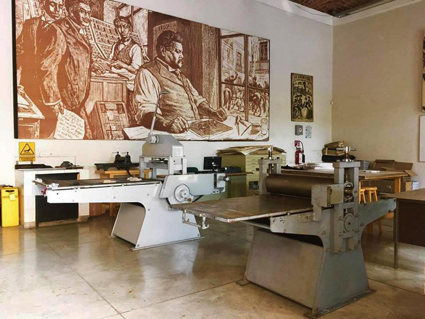 Jose Guadalupe Posada Museum