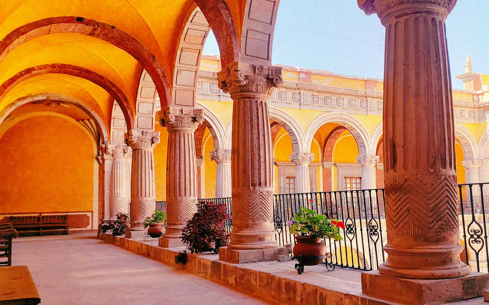 Museo Regional de Querétaro