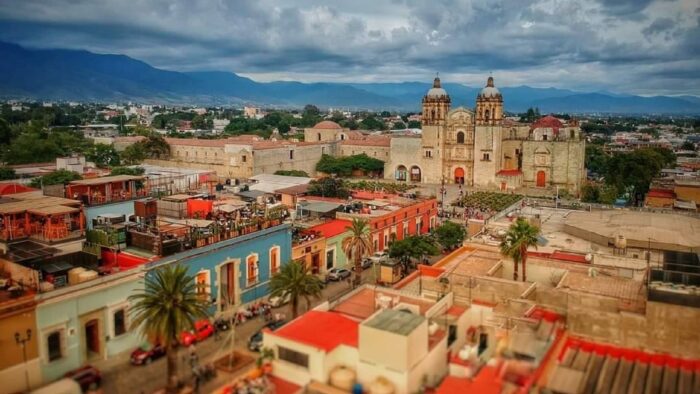Oaxaca