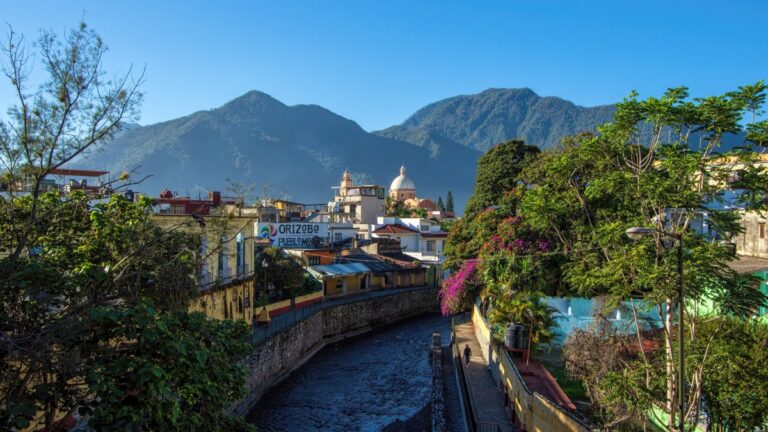 Orizaba