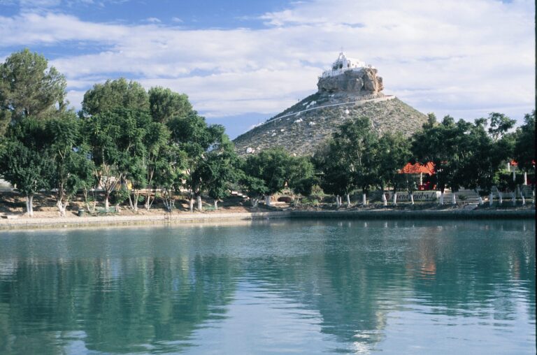 Parras