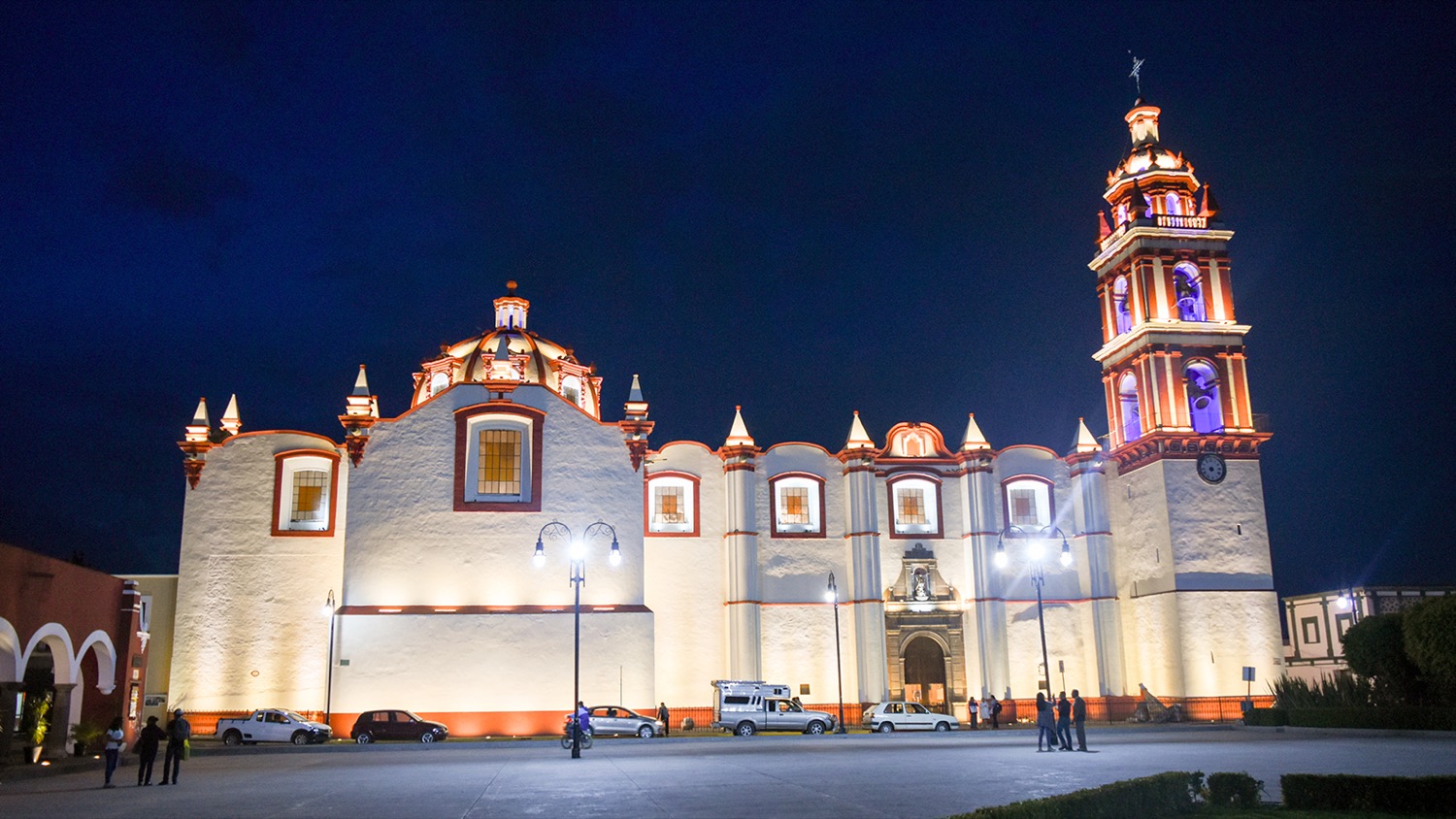 Parroquia de San Pedro