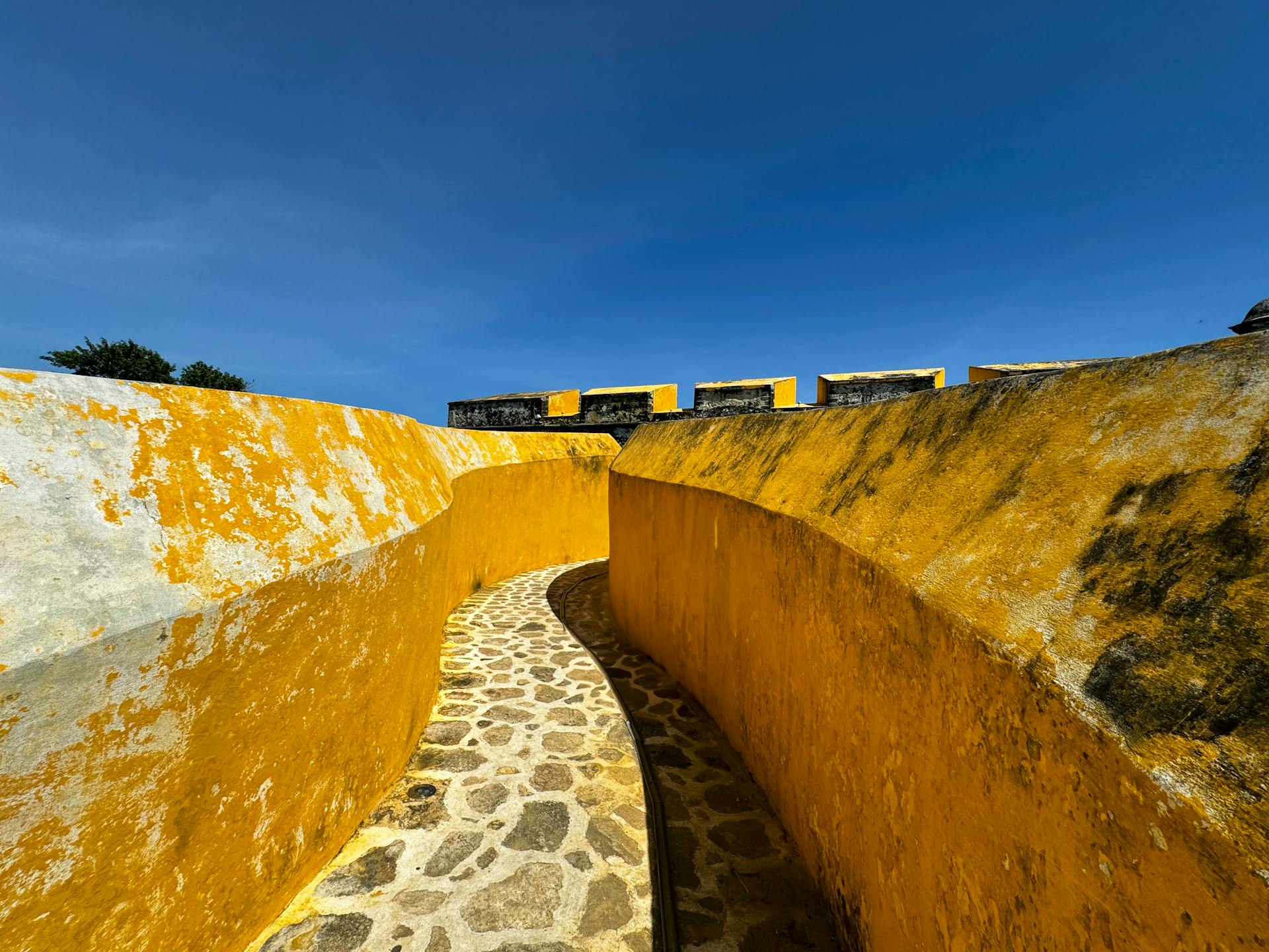 San Francisco de Campeche