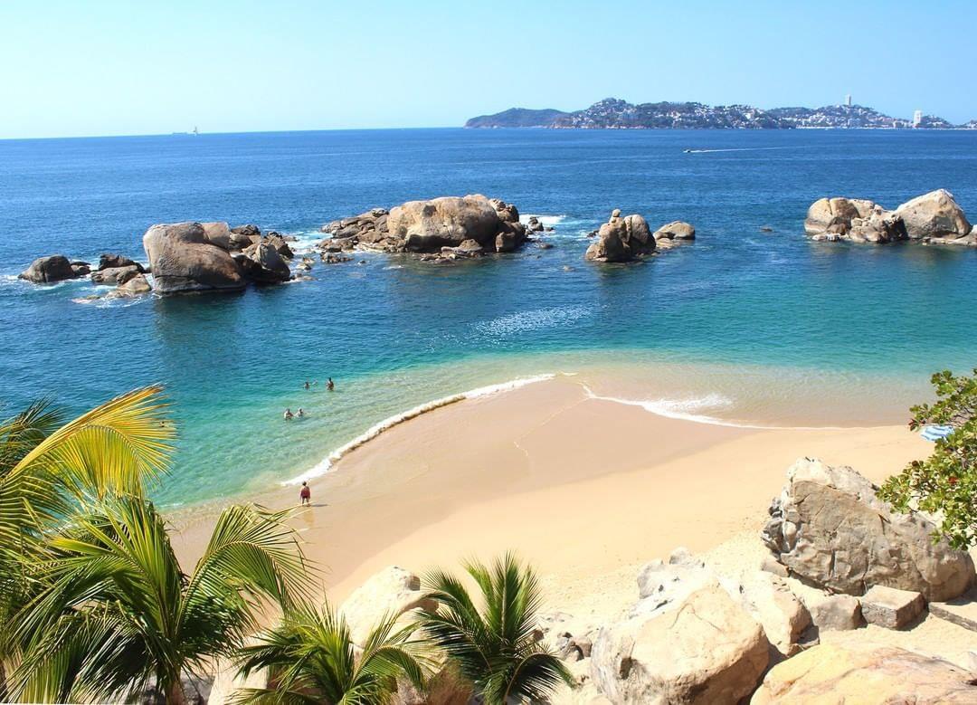 Playa Condesa