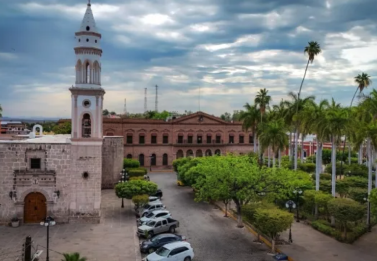El Fuerte