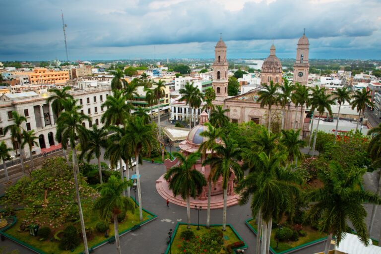Tampico