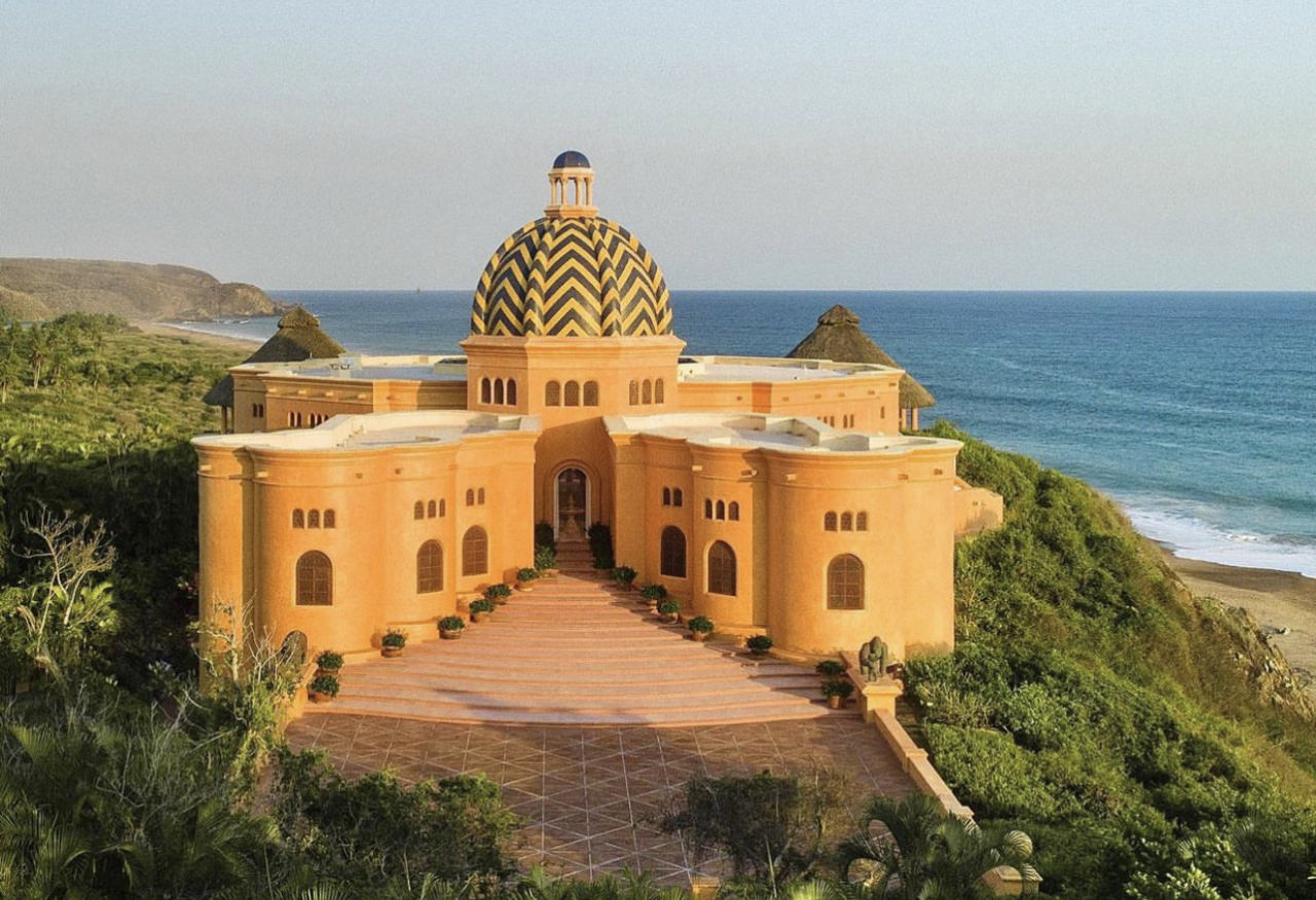 Chamela-Cuixmala Biosphere Reserve