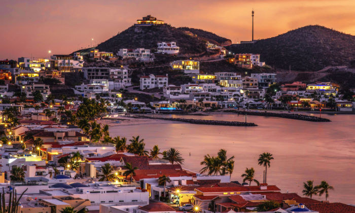 Sonora