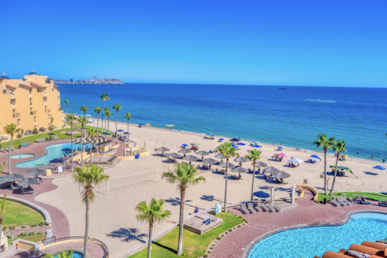 Puerto Penasco (Rocky Point)