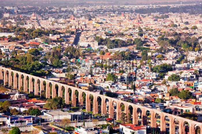 Queretaro