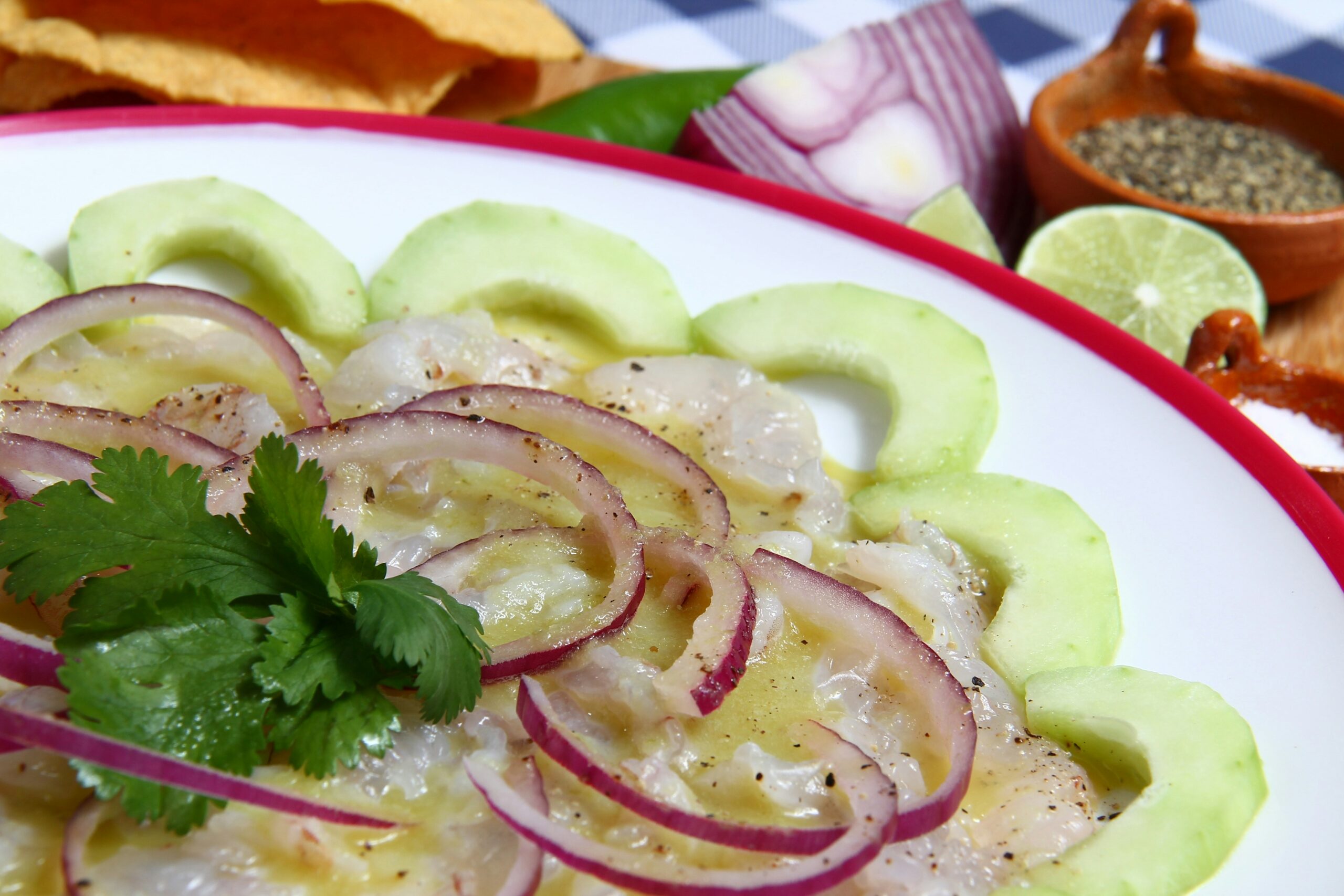 Aguachile