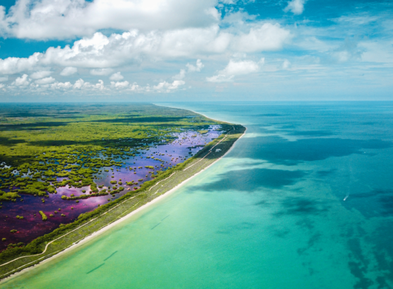 Yucatan Peninsula