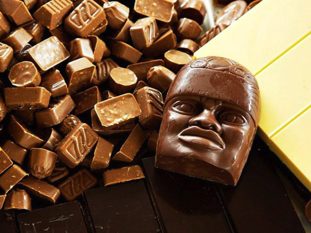 Artisanal Chocolate