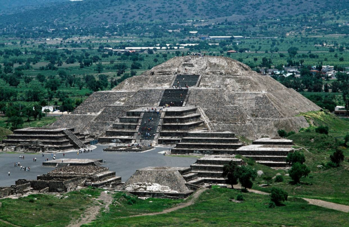 State of Mexico