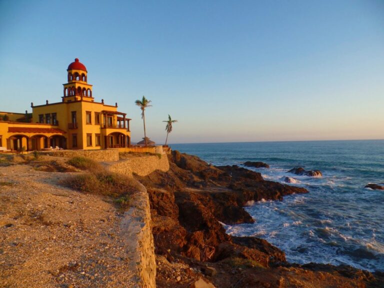 Todos Santos