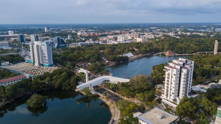 Villahermosa