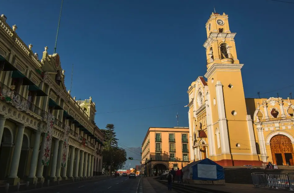Xalapa