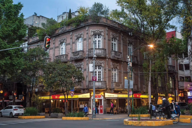 Roma – Condesa