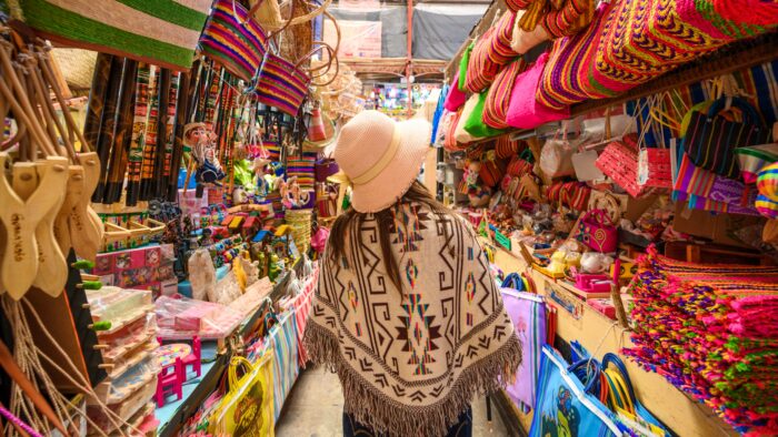 Sol y playa en el Caribe mexicano