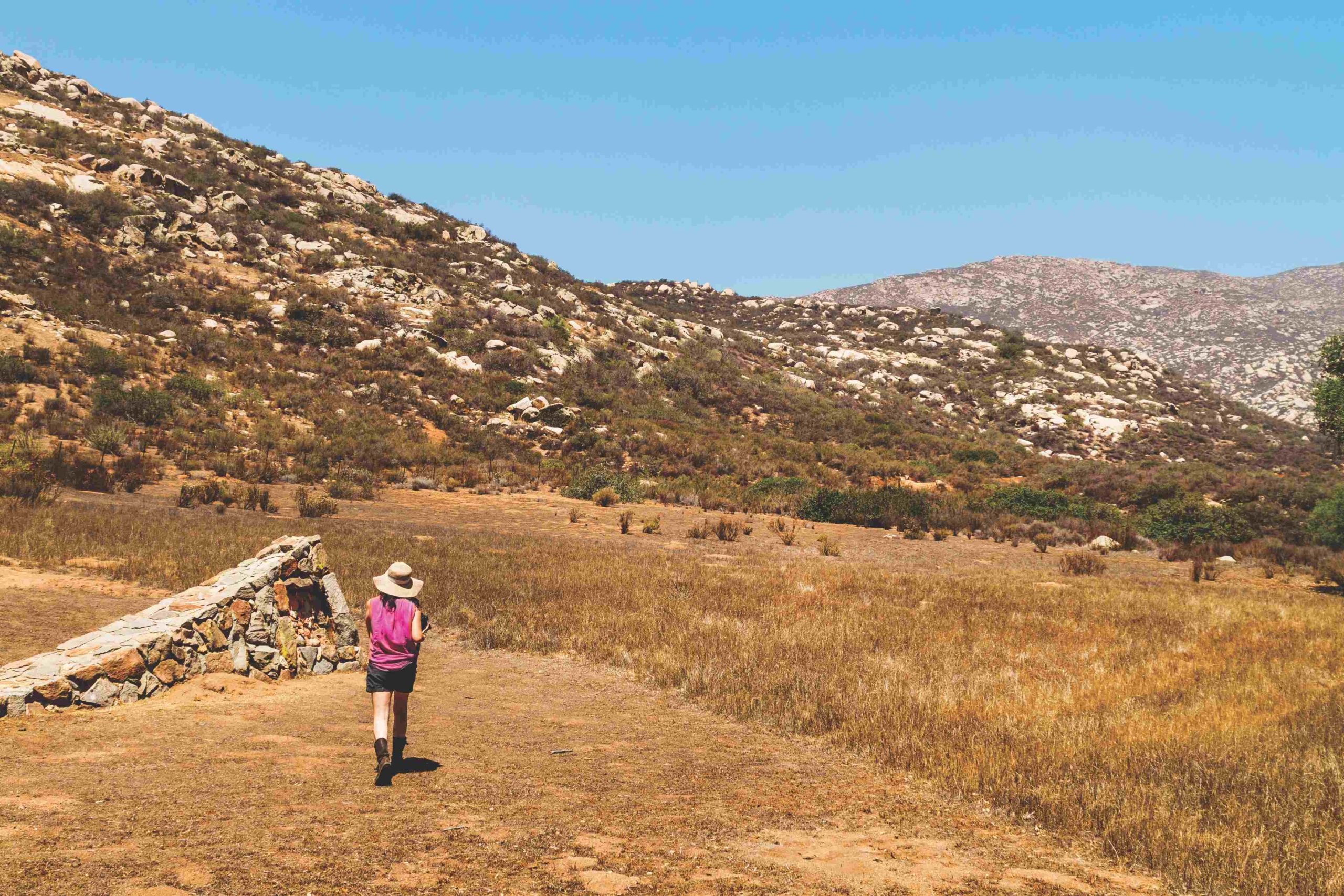 Conectar con la energía del Cerro Cuchumá