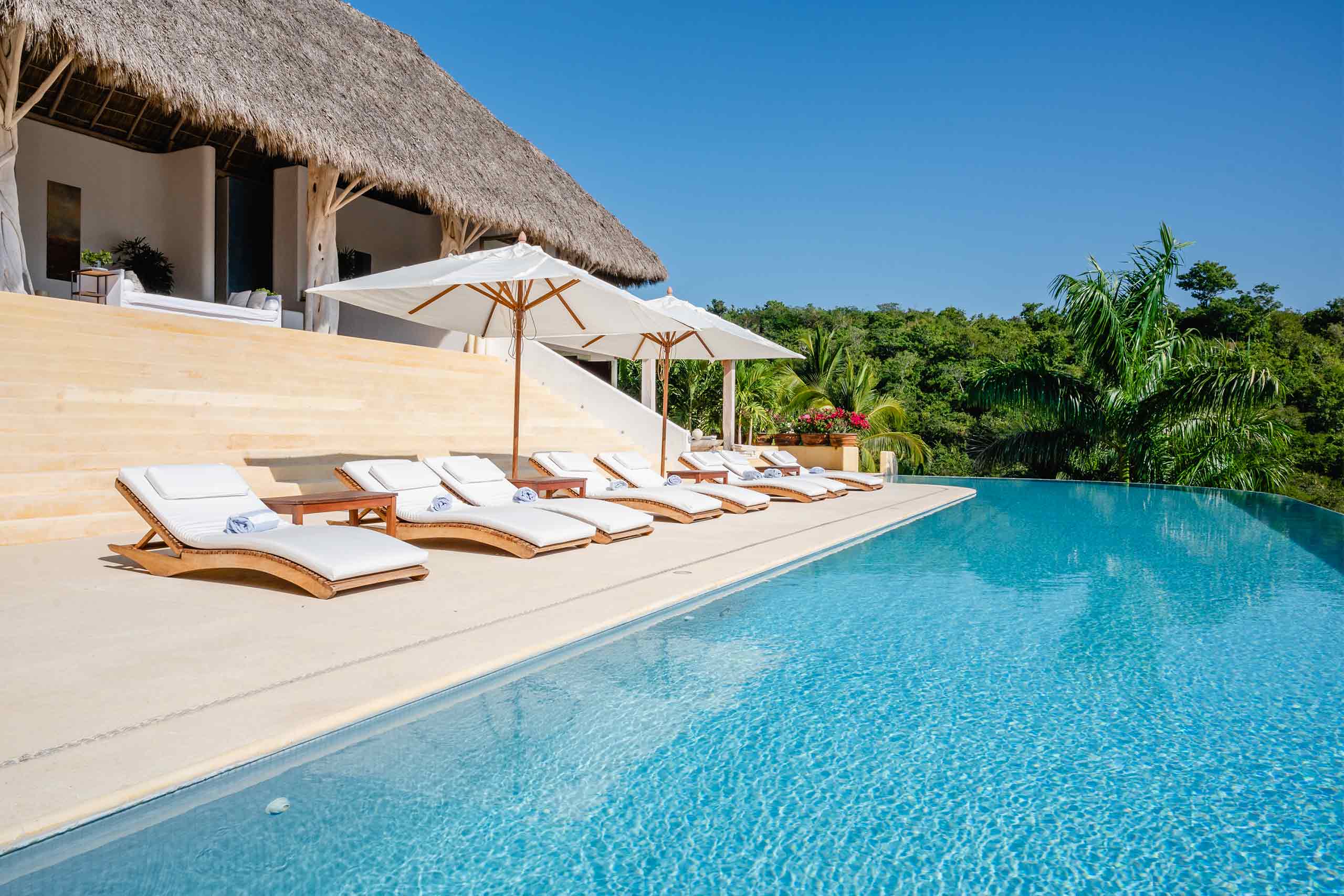 Insider's Perspective