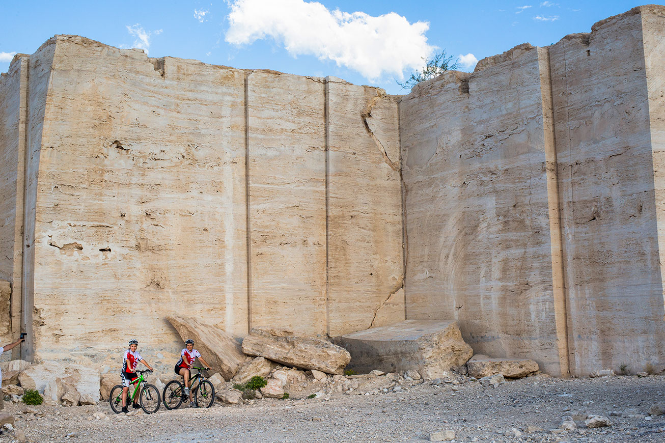 Marble Mines