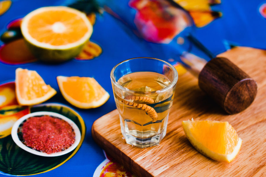 Mole and Mezcal in Oaxaca: Soil Alchemy