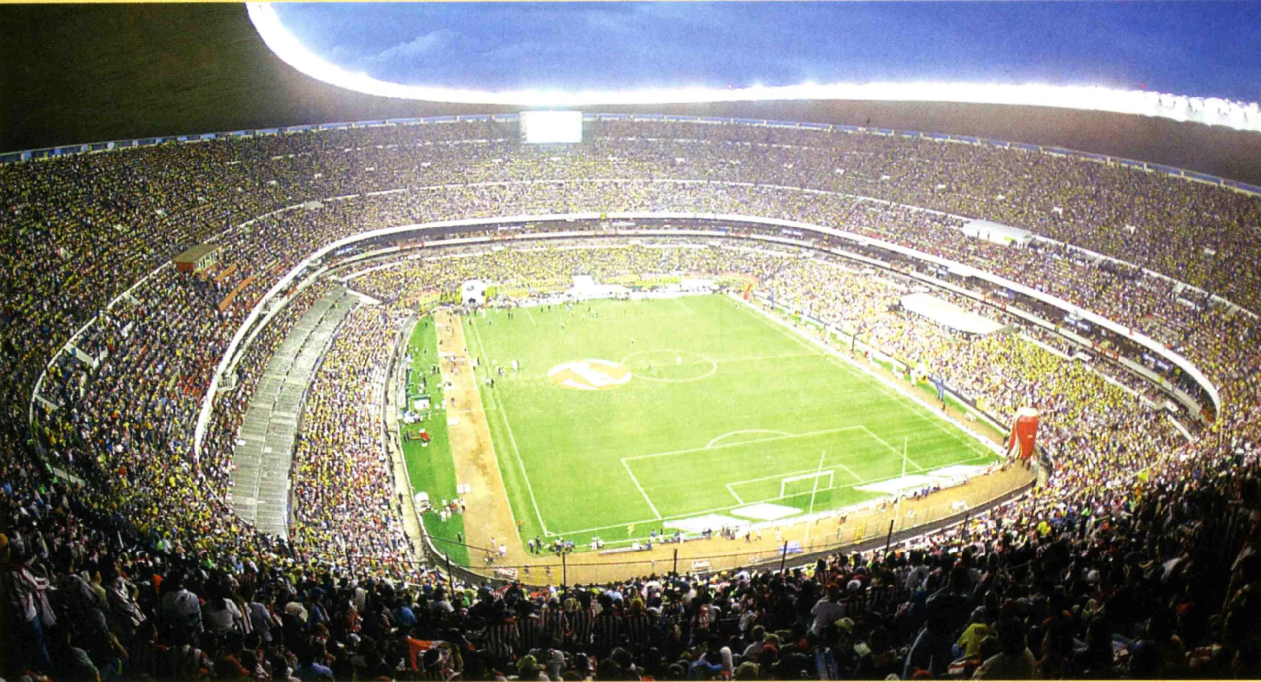 The Ultimate Guide to Experiencing  the 2026 FIFA World Cup in Mexico