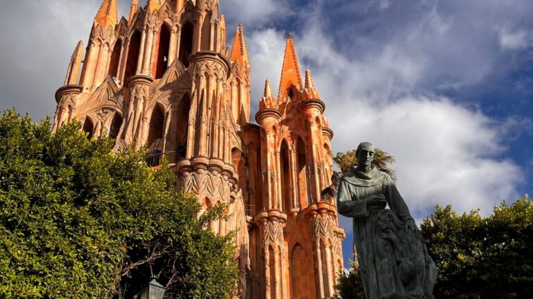 Living the San Miguel de Allende Dream