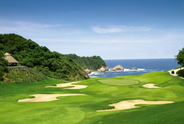Costalegre: The Gentle Sanctuary of Luxury