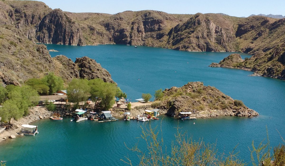 Mexico: A Journey Through Many Worlds