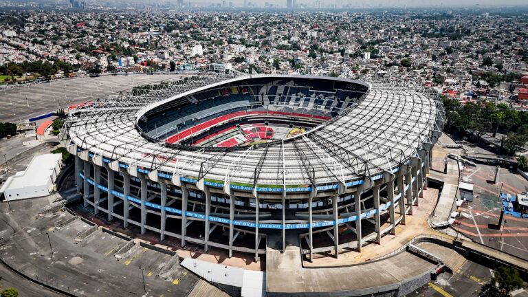 Mexico City