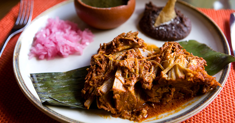 Gastronomía de Mérida: Banquete en la Tierra del Mayab